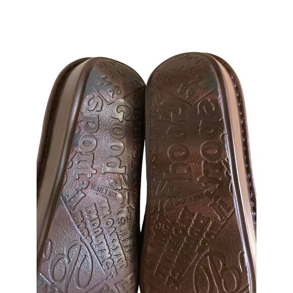 Spring Step Firefly Mary Jane Flat Clog leather size EU40 US 9  or US 8.5 - Picture 13 of 15